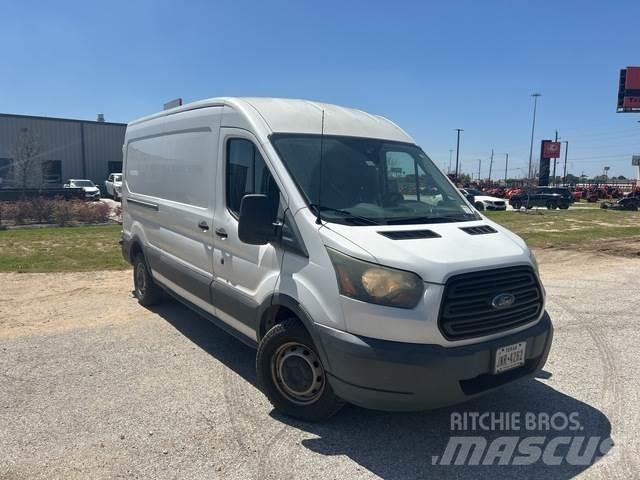 Ford 250 Dostavna vozila / kombiji