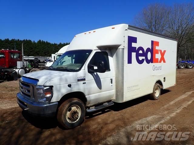 Ford E-350 Sanduk kamioni