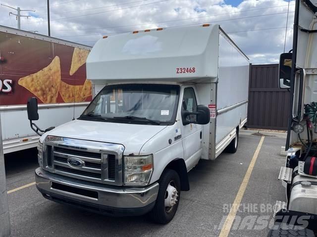 Ford E-350 Dostavna vozila / kombiji