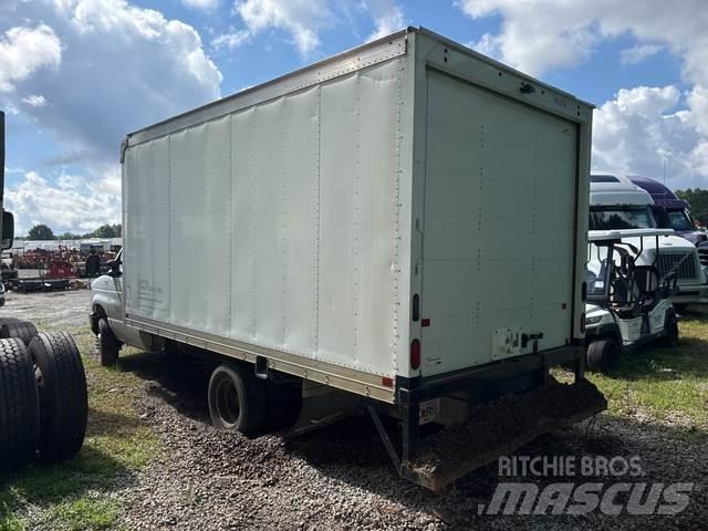 Ford E-350 Sanduk kamioni