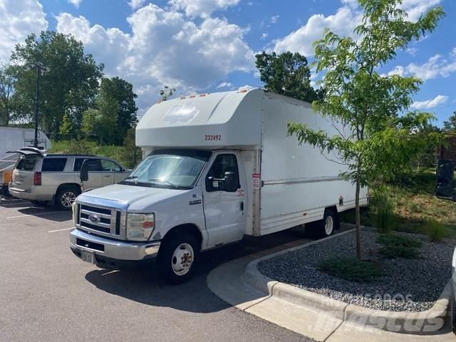 Ford E-350 Dostavna vozila / kombiji