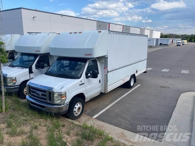 Ford E-350 Dostavna vozila / kombiji