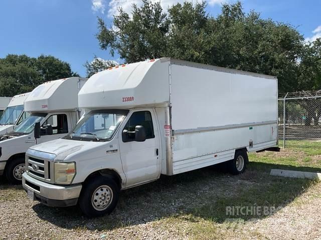 Ford E-350 Dostavna vozila / kombiji