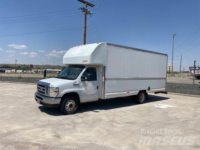 Ford E-350 Dostavna vozila / kombiji