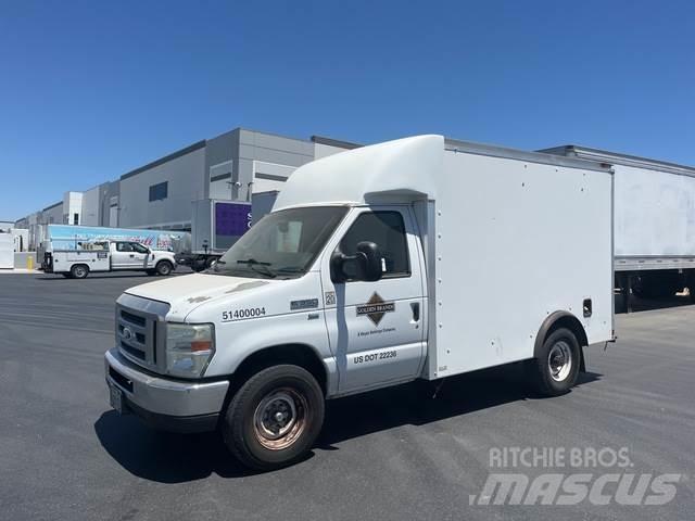 Ford E-350 Sanduk kamioni