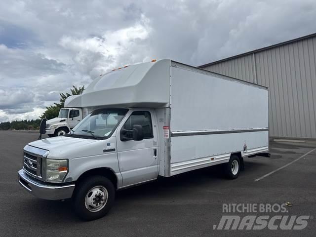 Ford E-350 Dostavna vozila / kombiji