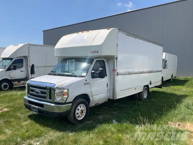 Ford E-350 Dostavna vozila / kombiji