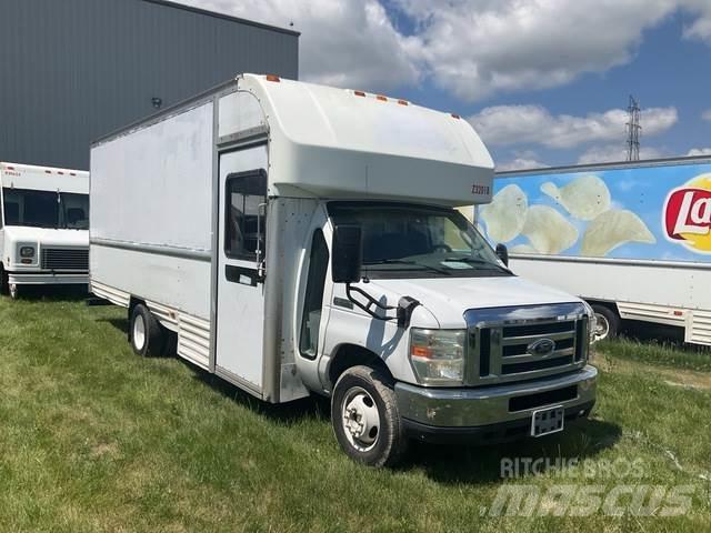 Ford E-350 Dostavna vozila / kombiji