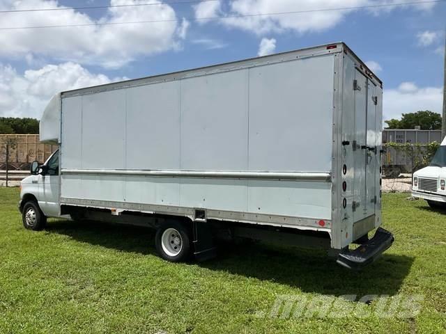 Ford E-350 Sanduk kamioni