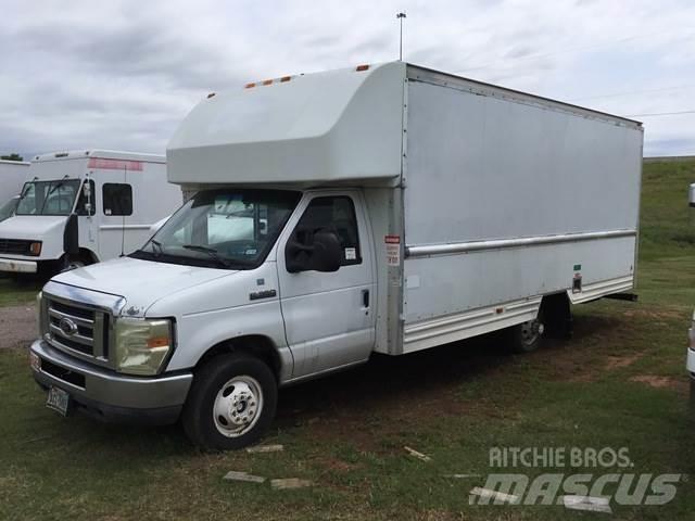 Ford E-350 Sanduk kamioni