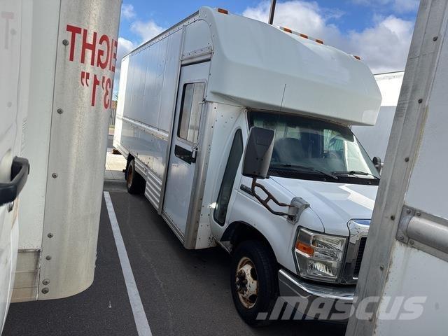 Ford E-350 Sanduk kamioni