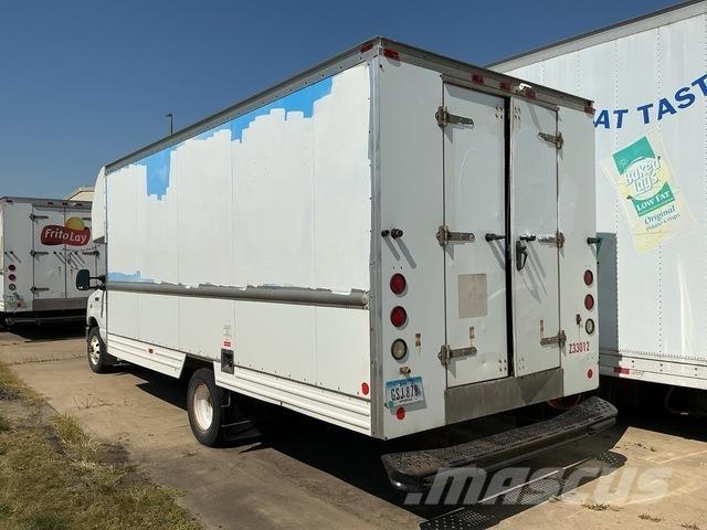 Ford E-350 Sanduk kamioni
