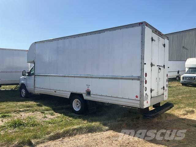 Ford E-350 Sanduk kamioni