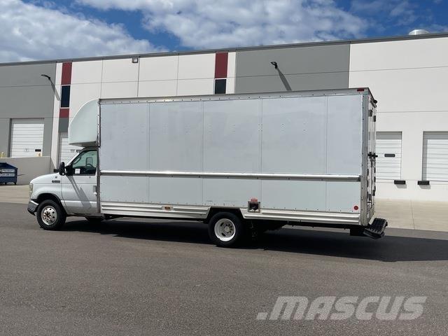 Ford E-350 Sanduk kamioni