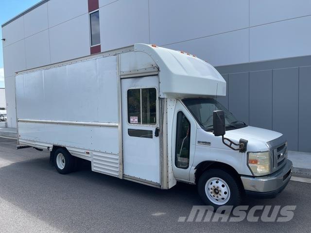 Ford E-350 Sanduk kamioni