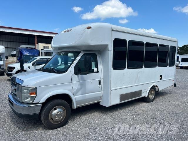 Ford E-350 Mini autobusi