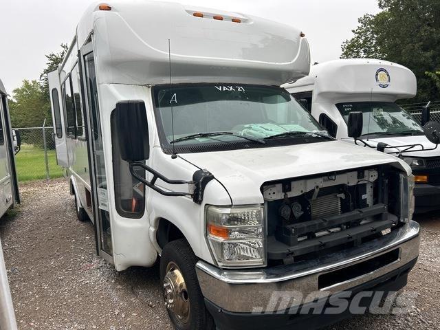 Ford E-350 Mini autobusi
