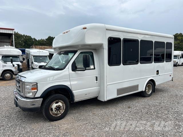 Ford E-350 Mini autobusi