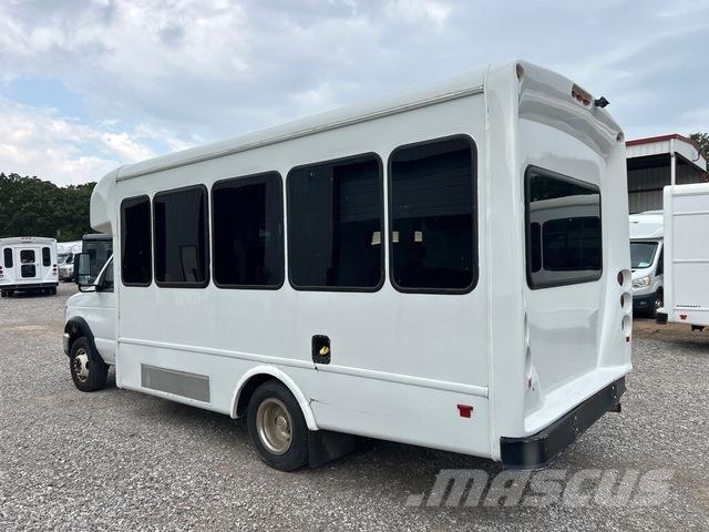 Ford E-350 Mini autobusi