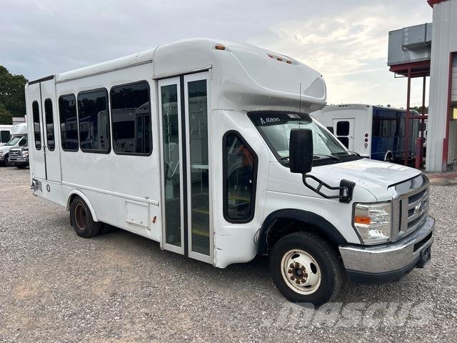 Ford E-350 Mini autobusi