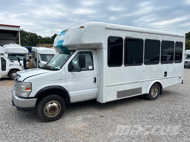 Ford E-350 Mini autobusi