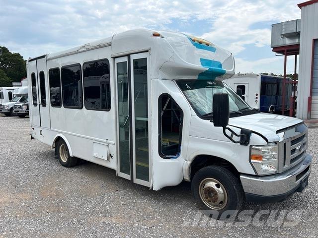 Ford E-350 Mini autobusi
