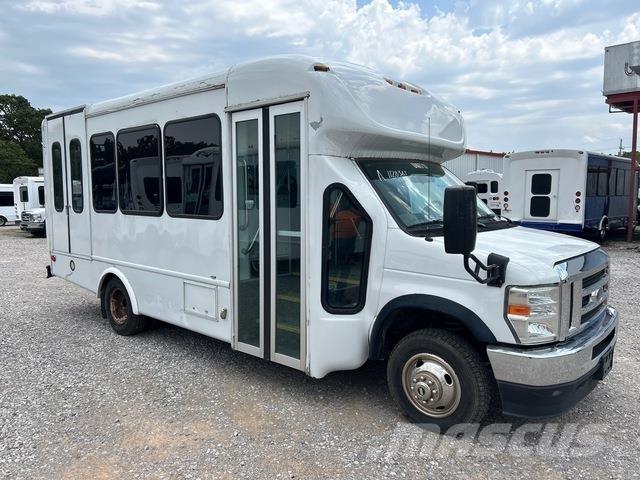 Ford E-350 Mini autobusi