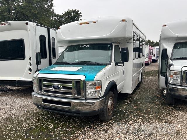 Ford E-350 Mini autobusi