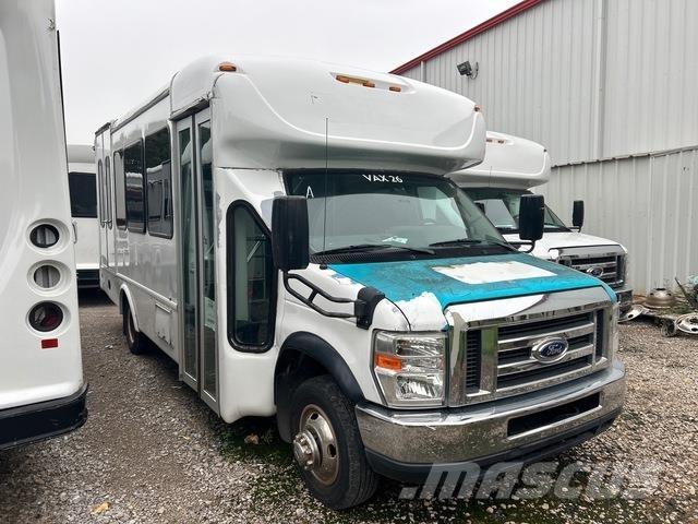 Ford E-350 Mini autobusi