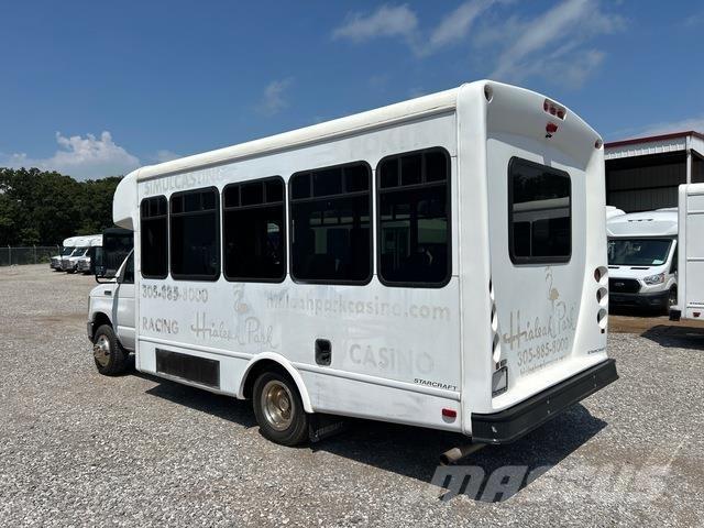 Ford E-350 Mini autobusi
