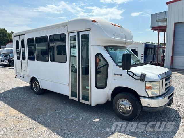 Ford E-350 Mini autobusi