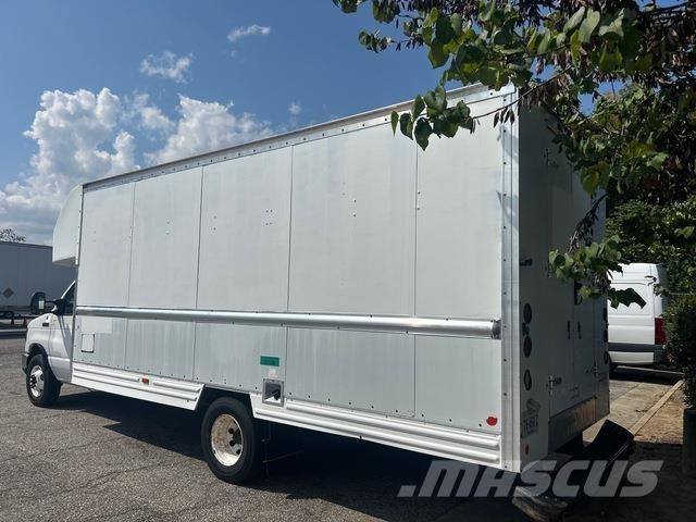 Ford E-350 Sanduk kamioni