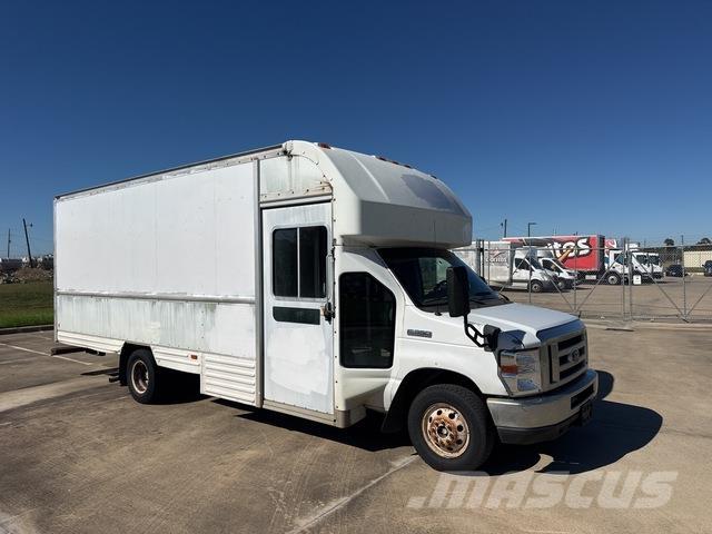 Ford E-350 Sanduk kamioni