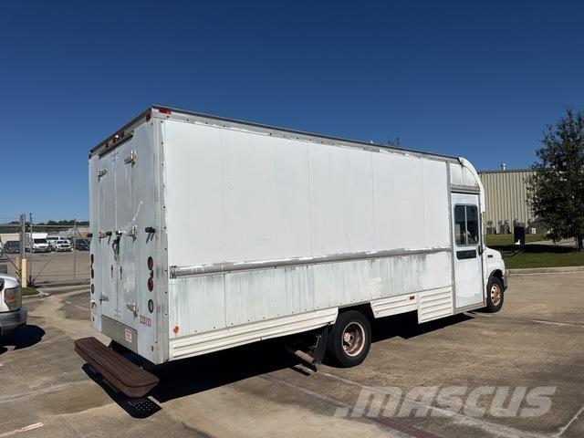 Ford E-350 Sanduk kamioni