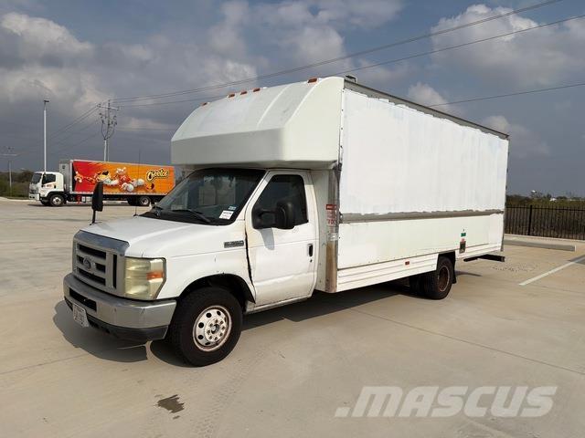 Ford E-350 Sanduk kamioni