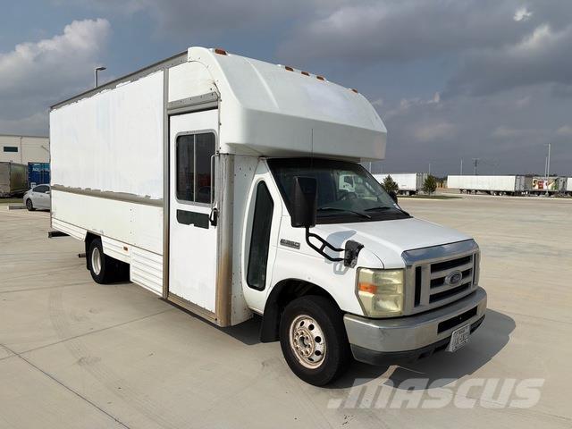 Ford E-350 Sanduk kamioni