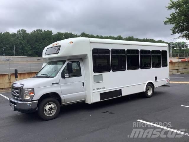 Ford E-450 Mini autobusi