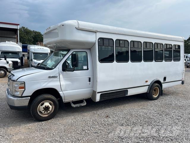 Ford E-450 Mini autobusi