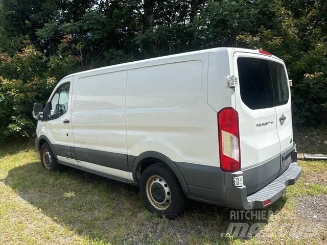 Ford E150 Dostavna vozila / kombiji