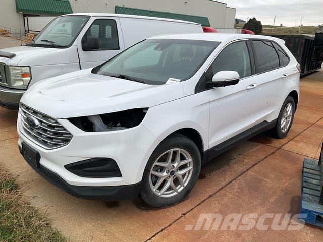 Ford Edge Automobili