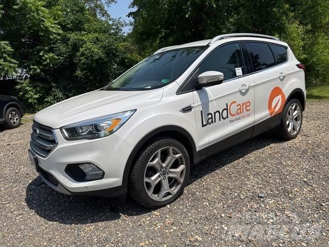 Ford Escape Automobili