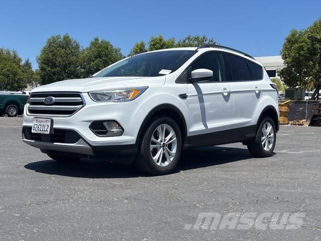 Ford Escape Automobili