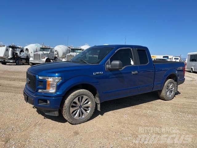 Ford F-150 Ostalo