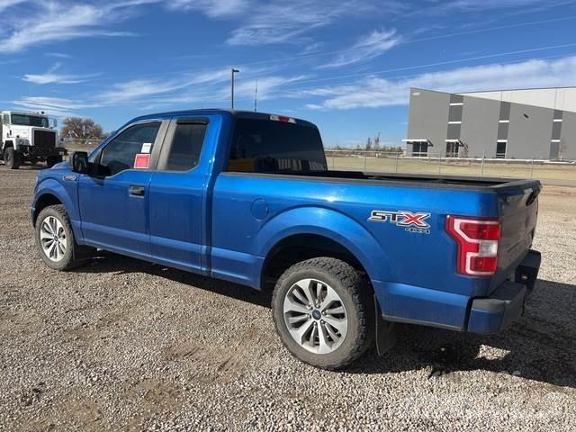 Ford F-150 Ostalo