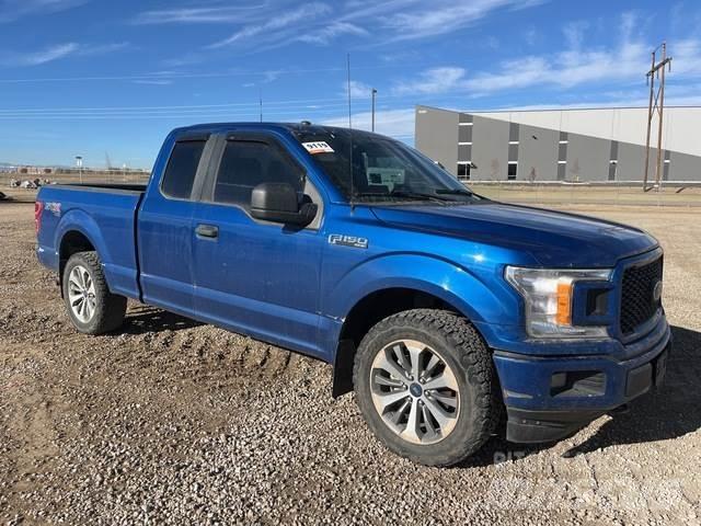 Ford F-150 Ostalo
