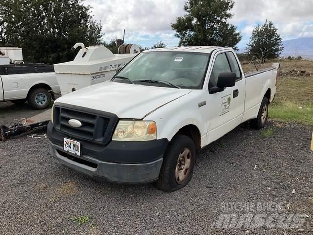 Ford F-150 Ostalo