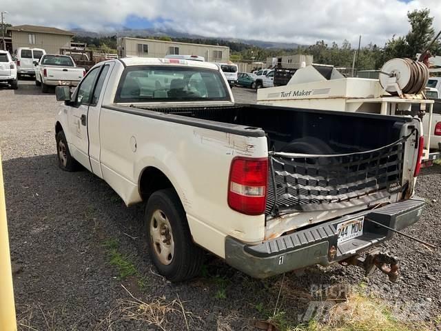 Ford F-150 Ostalo