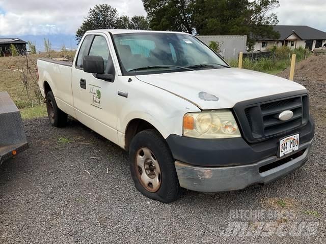 Ford F-150 Ostalo