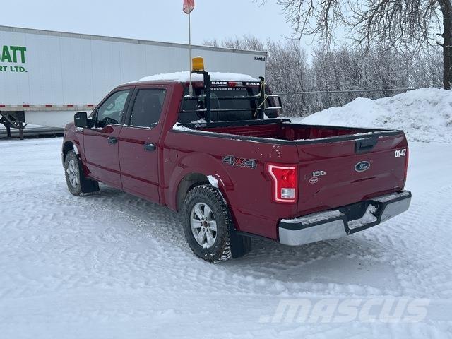 Ford F-150 Ostalo