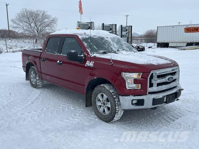 Ford F-150 Ostalo